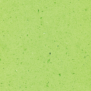 GR0729 Glass crystal green